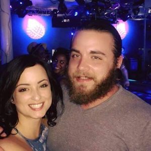 Meet your Posher, Adam